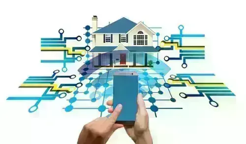 Home Automation Dover Florida 