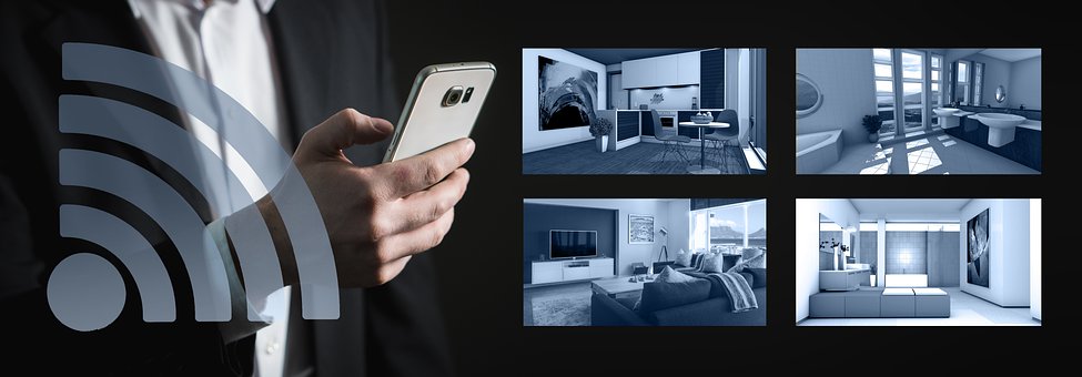 Indoor Security Cameras in Lutz, FL | Best Security Systems Tampa